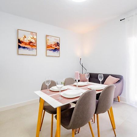 Cubo'S Urban Miranda Apartment Cártama Zewnętrze zdjęcie