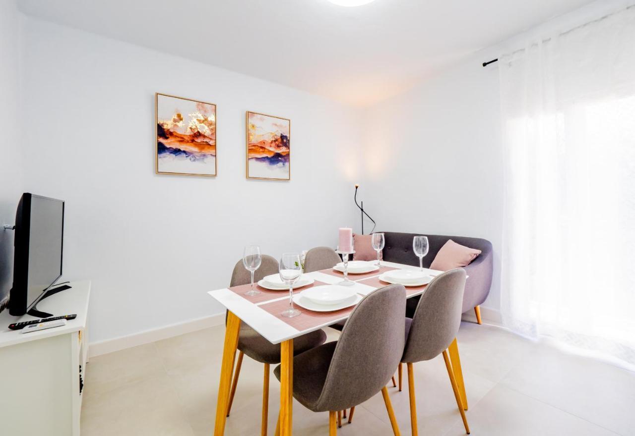 Cubo'S Urban Miranda Apartment Cártama Zewnętrze zdjęcie