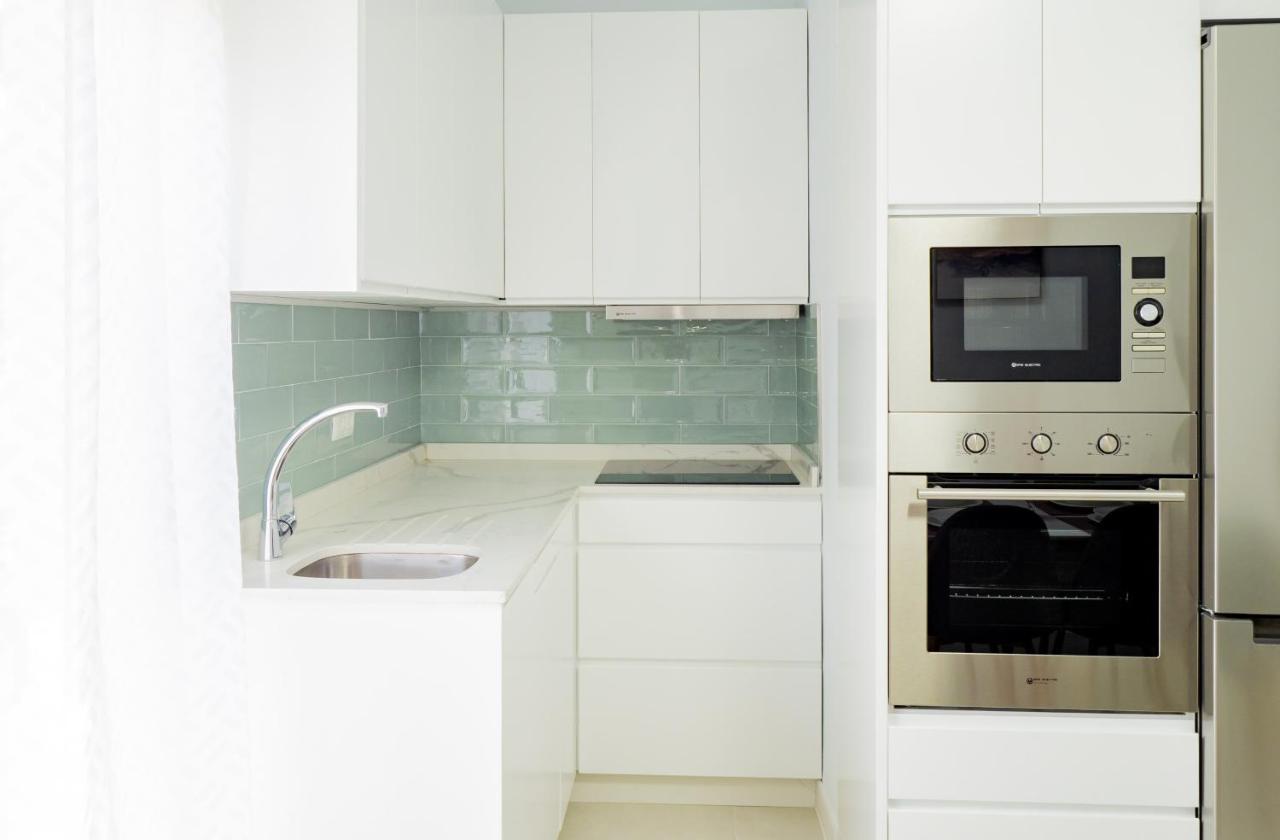 Cubo'S Urban Miranda Apartment Cártama Zewnętrze zdjęcie