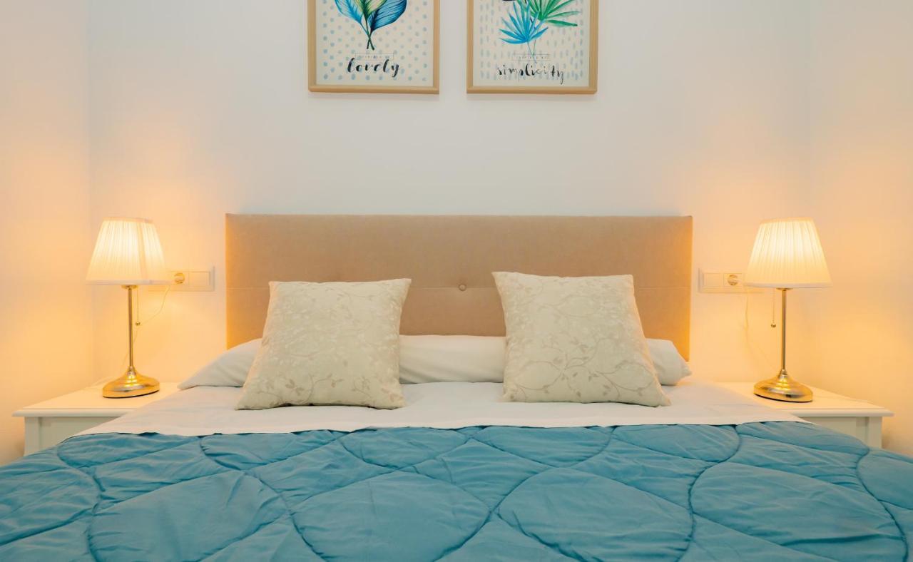 Cubo'S Urban Miranda Apartment Cártama Zewnętrze zdjęcie