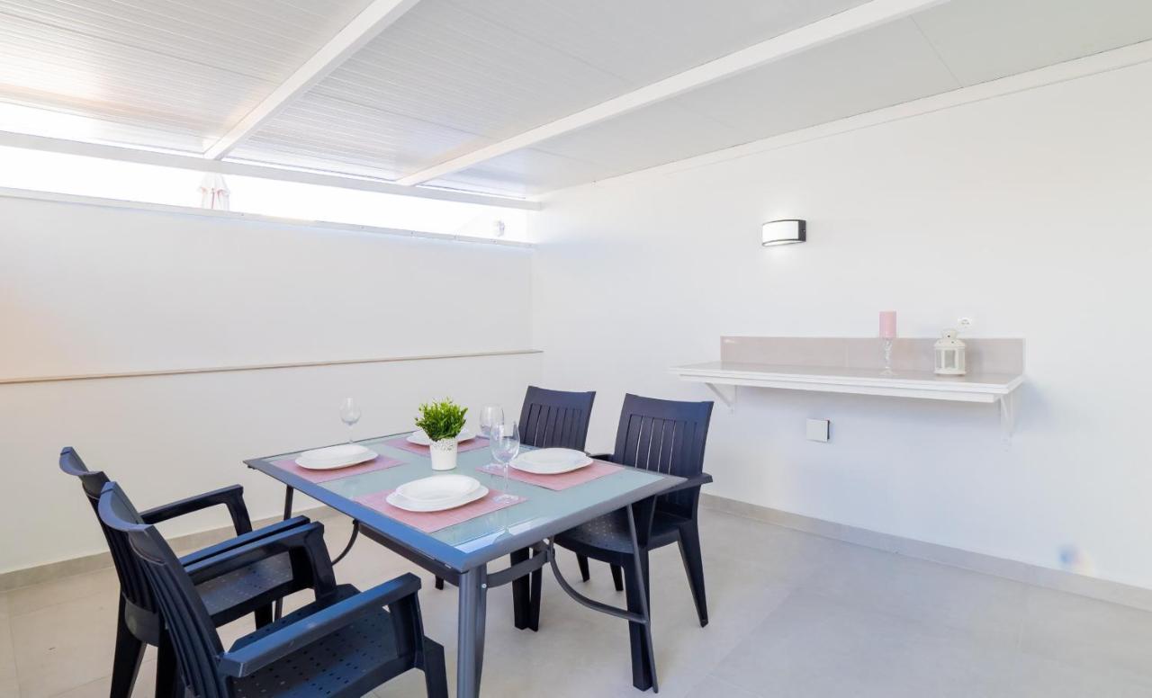 Cubo'S Urban Miranda Apartment Cártama Zewnętrze zdjęcie