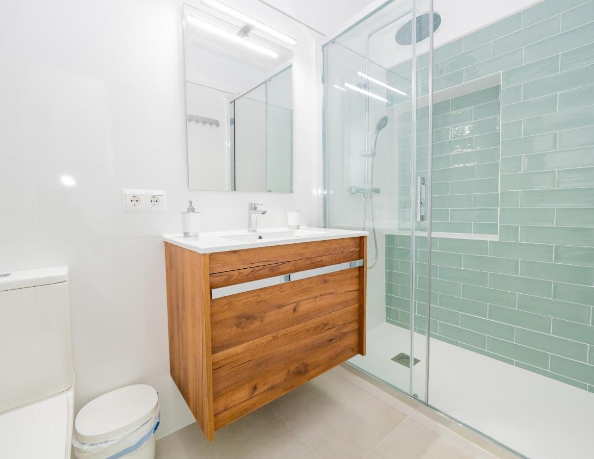 Cubo'S Urban Miranda Apartment Cártama Zewnętrze zdjęcie