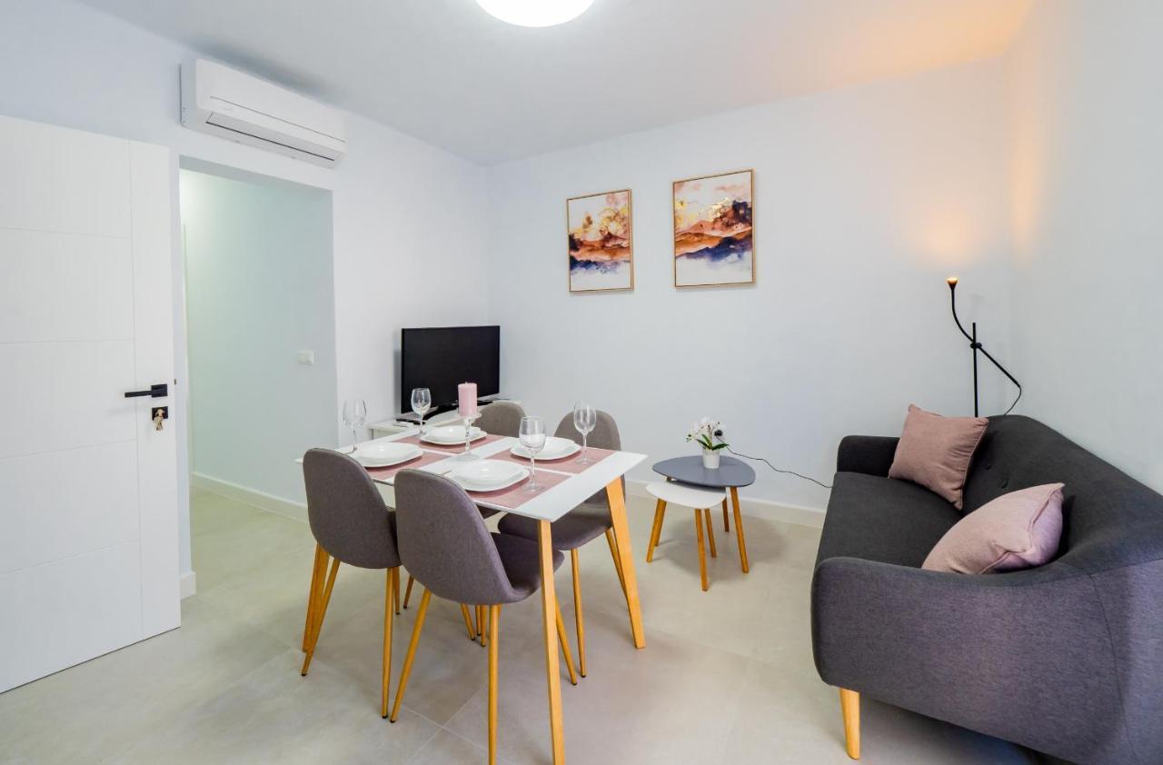 Cubo'S Urban Miranda Apartment Cártama Zewnętrze zdjęcie