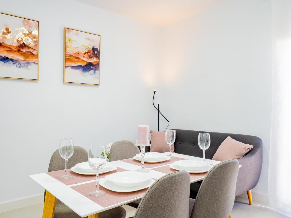 Cubo'S Urban Miranda Apartment Cártama Zewnętrze zdjęcie