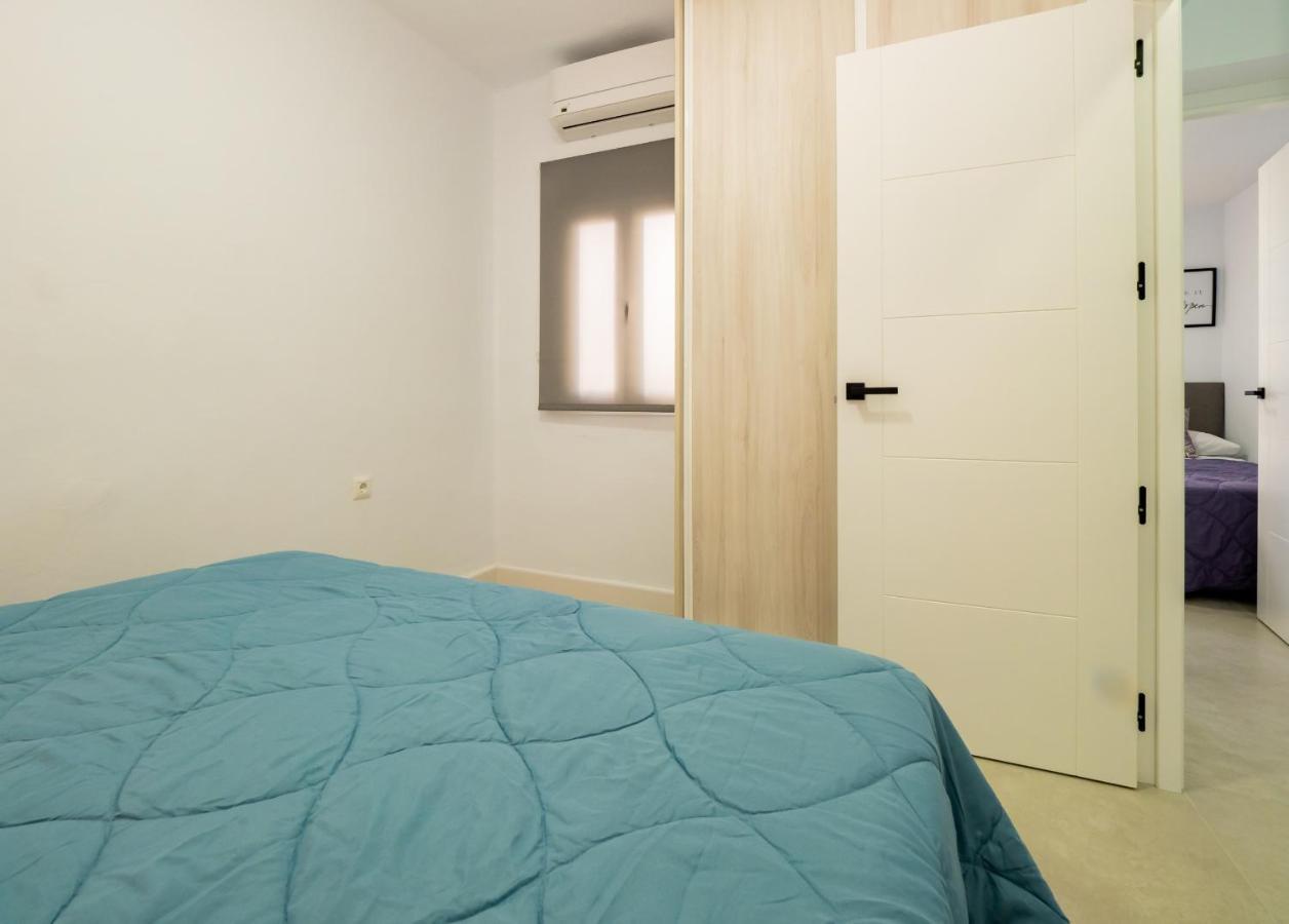 Cubo'S Urban Miranda Apartment Cártama Zewnętrze zdjęcie