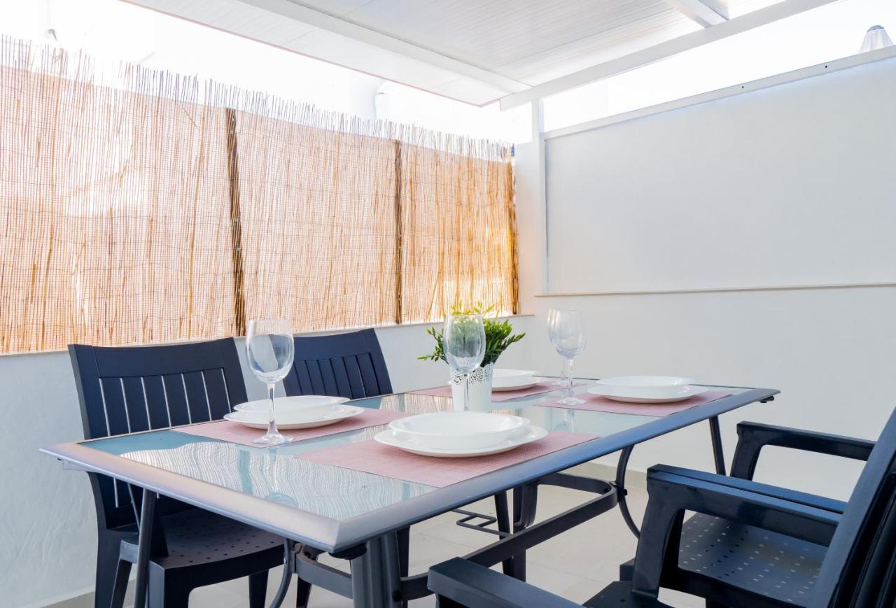 Cubo'S Urban Miranda Apartment Cártama Zewnętrze zdjęcie