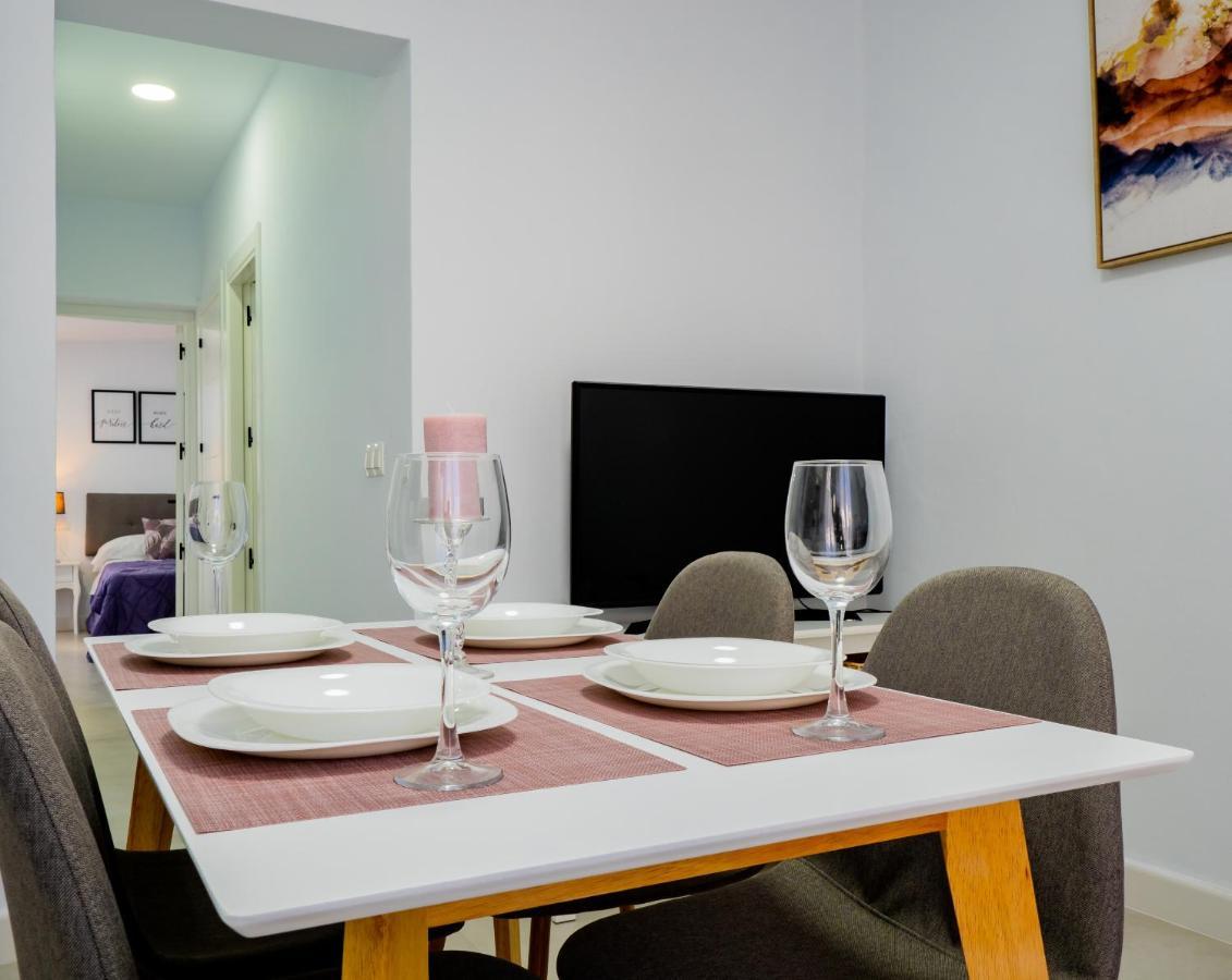 Cubo'S Urban Miranda Apartment Cártama Zewnętrze zdjęcie
