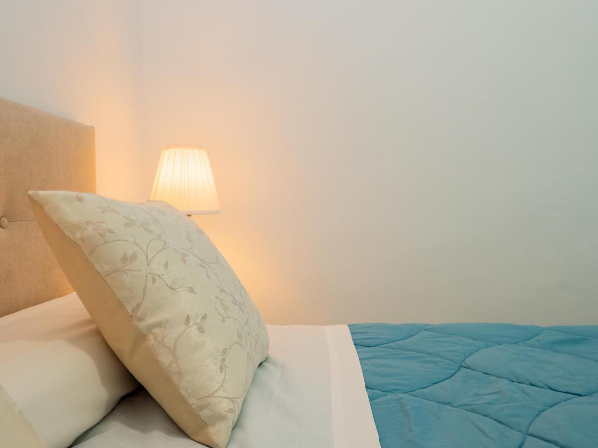 Cubo'S Urban Miranda Apartment Cártama Zewnętrze zdjęcie