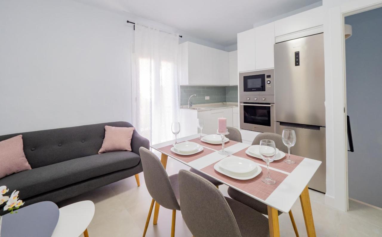 Cubo'S Urban Miranda Apartment Cártama Zewnętrze zdjęcie