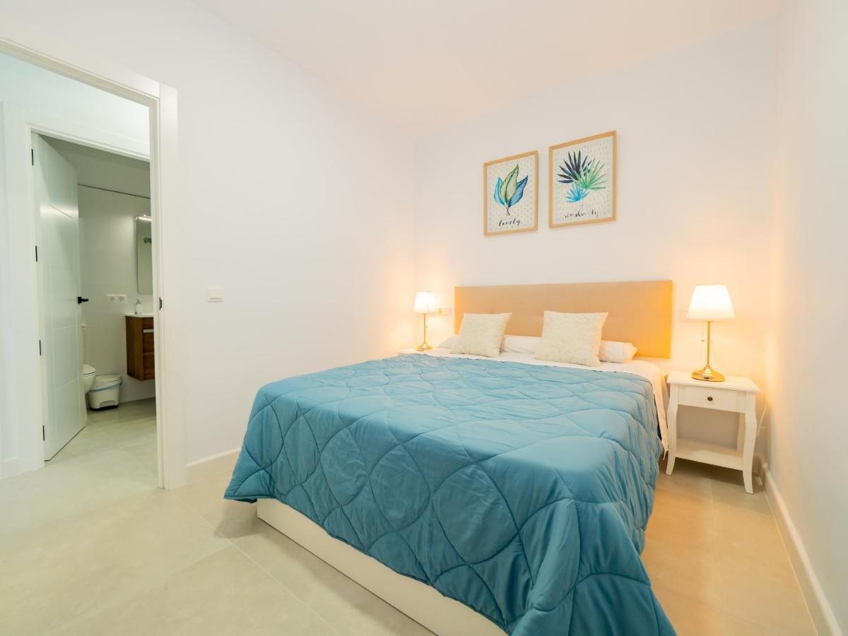 Cubo'S Urban Miranda Apartment Cártama Zewnętrze zdjęcie