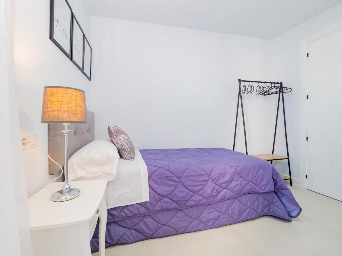 Cubo'S Urban Miranda Apartment Cártama Zewnętrze zdjęcie