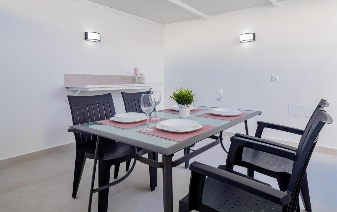 Cubo'S Urban Miranda Apartment Cártama Zewnętrze zdjęcie