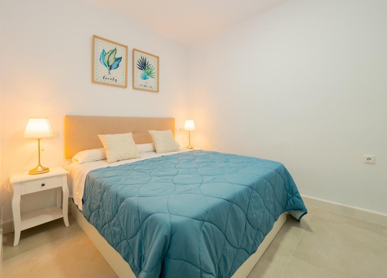 Cubo'S Urban Miranda Apartment Cártama Zewnętrze zdjęcie