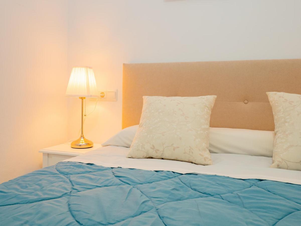 Cubo'S Urban Miranda Apartment Cártama Zewnętrze zdjęcie