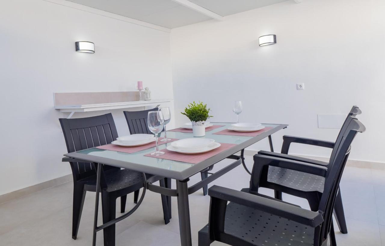 Cubo'S Urban Miranda Apartment Cártama Zewnętrze zdjęcie