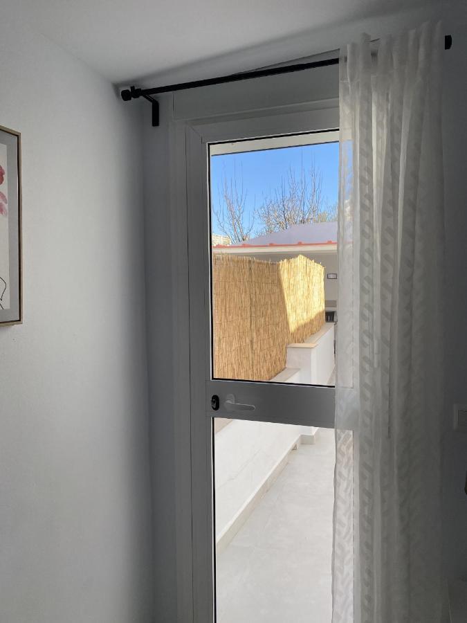 Cubo'S Urban Miranda Apartment Cártama Zewnętrze zdjęcie