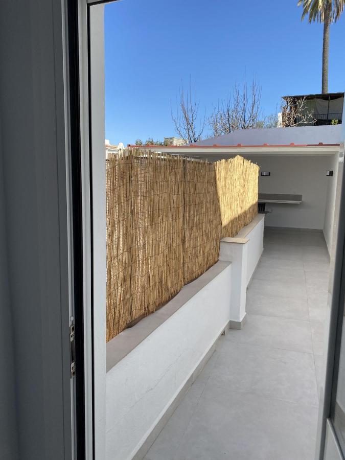 Cubo'S Urban Miranda Apartment Cártama Zewnętrze zdjęcie
